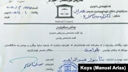 nusrawi dadgay Koya