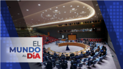 El Mundo al Día: Consejo de Seguridad de la ONU aborda guerra en Ucrania