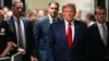 Trump Disqualified From Illinois Ballot, Judge Rules 