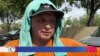 Calor extremo atenta contra la salud y el presupuesto de los trabajadores al aire libre
