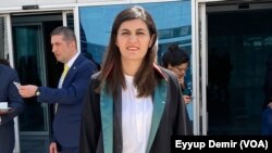 Yelda Koçak