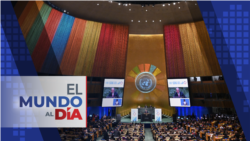 El Mundo al Día: Cinco ciudadanos estadounidenses son liberados por Irán