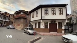 Mala Saîdê Kurdî li Kastamonu Dibe Muzexane