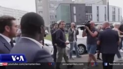 Ministri i Brendshëm francez: Në vend është rivendosur rendi publik