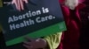 Florida aprueba prohibición del aborto a partir de las seis semanas 