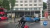 London: Kensington saroyi va bog'i 