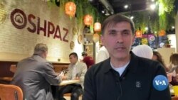 Oshpaz Muzaffar: Taom orqali muhabbat