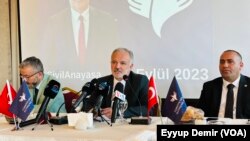 Ayhan Bîlgen