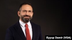 Hîlmî Daşdemir