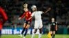 World Cup Roundup: Spain, Japan Reach Knockout Stage 