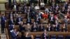 Spanish Parliament Approves Controversial Amnesty for Catalan Separatists