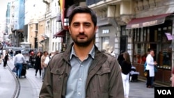 Rezan Sarica