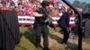 Report on attempts to kill Trump urges Secret Service to limit protection of foreign leaders 