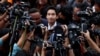 Thai court dissolves election-winning political party