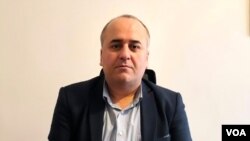 Cengiz Cicek