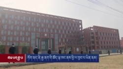 ཏོག་ནད་ནི་རྒྱ་ནག་གི་ཚོད་ལྟ་ཁང་ནས་ཕྱི་ལ་ཁྱབ་པ་ཡིན་ནམ། 