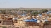 UN: Watu milioni moja wamekimbilia Sudan Kusini 