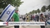 Musulmanes de Florida cuestionan apoyo de enemigos de EEUU a la causa palestina 