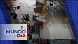 El Mundo al Día: Bombardeo a un hospital deja al menos 500 muertos, según autoridades de Gaza