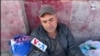 "Siento que no nos quieren en ninguna parte": José, migrante salvadoreño