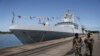 SAFRICA-RUSSIA-CHINA-MILITARY