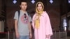 法鲁克·亚库普(Faruq Yaqup)和他的妻子阿尔孜古丽(Arzigul)因在土耳其学习而被新疆当局重新逮捕和监禁
