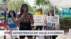 Comunidades diversas consideran riesgoso viajar a Florida
