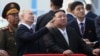 Russia-North Korea Military Cooperation Concerns US