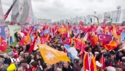 Hilbijartin di Navbera Opozisyon Û Desthilatê de li Tirkiyê Dibe Sedema Nakokiyan