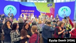 Partiya Kes ya Çep