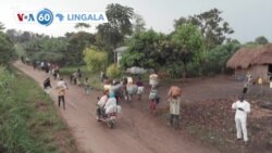VOA60 Lingala 10 mars 2023