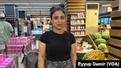 Nuran Acar