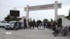 Roja Cejna Qurbanê, Qamişloyî Serdana Goristana Cangorîyan Dikin.
