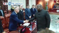 VOA60 Lingala 12 sanza ya misato 2023
