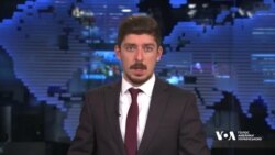 Російська ракета у повітряному просторі Польщі.Відео