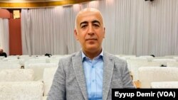 Cahit Kirkazak