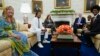 Biden Tennessee Lawmakers Expulsion