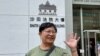 香港“二胡伯伯”疑奏《愿荣光》被票控 称不希望返回“文字狱”时代引国际笑话