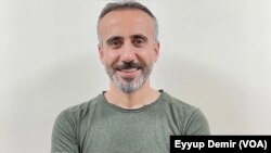 Ronî Bedirxan