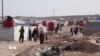 Kurd Hişyarî Didin DAIŞ'ê li Kampa Holê Dewletek Biçûk Çêkiriye