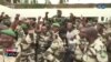 Gabon: Fòs Militè yo Anonse yo Mete "Fen Ak Rejim" Prezidan Ali Bongo a
