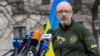 Ukraina zotohet se nuk do të përdorë bomba thërrmuese në Rusi 