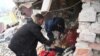 俄军对乌克兰实施大规模导弹袭击，至少导致六人死亡