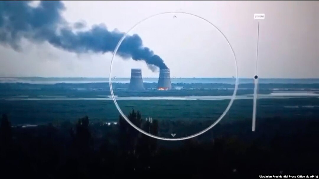 Ayni paytda Ukraina AQSh texnologiyasi asosida to'qqizta yangi AP1000 yadro reaktorlarini hamkorlikda qurish rejasida.