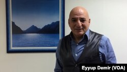 Mustafa Sonmez