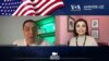 Saylov-2024: Bayden - Tramp, keskin kampaniya