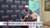 Comunidades de fe en Miami claman por cese al fuego en Gaza 