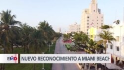 Miami Beach, seleccionado como el destino turístico con mejor estilo de vida