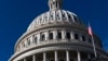 Top US Congressional Leaders Say Spending Deal Reached