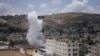 APTOPIX Israel Palestinians